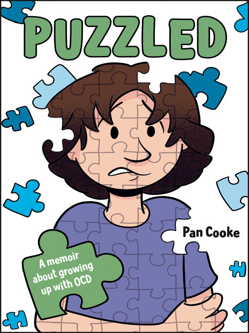 Title details for Puzzled by Pan Cooke - Available